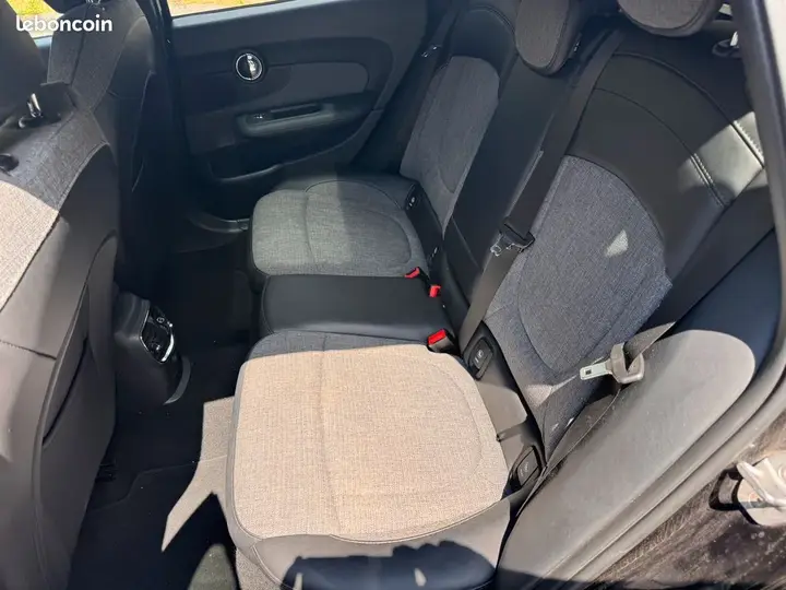 Mini Clubman 2017 photo 5