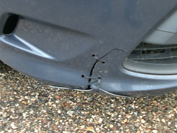 Ford Fiesta 2011 photo 4