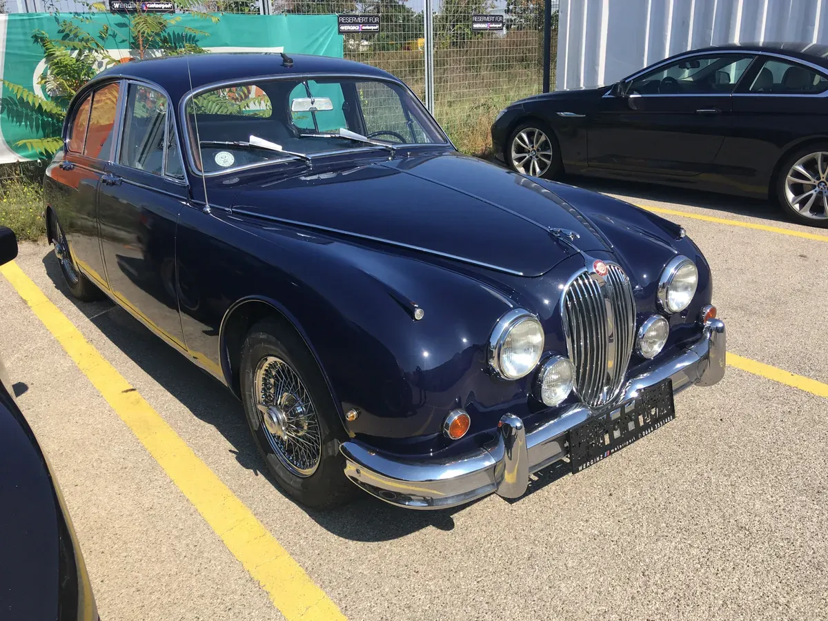 Jaguar Sonstige