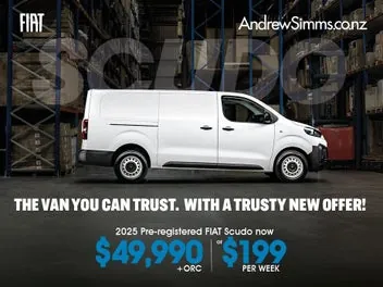 Fiat Scudo 2026 photo 4