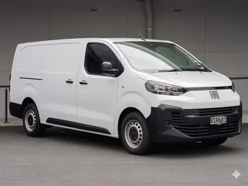 Fiat Scudo 2026 photo 2