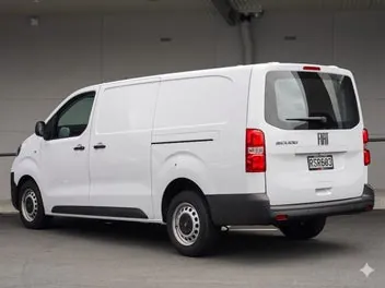 Fiat Scudo 2026 photo 5