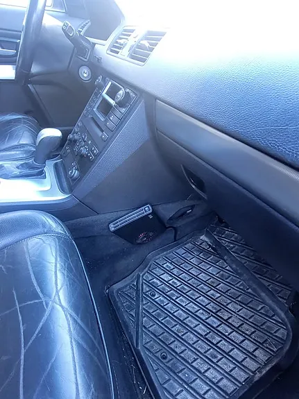 Volvo Xc90 2006 photo 4