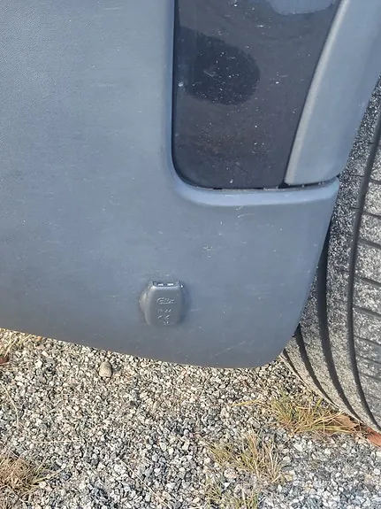 Volvo Xc90 2006 photo 3