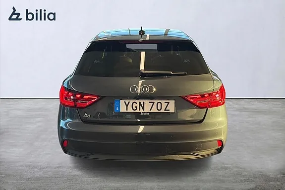 Audi A1 2025 photo 3