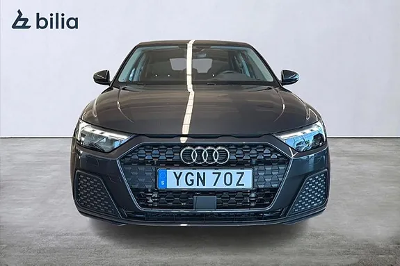 Audi A1 2025 photo 4