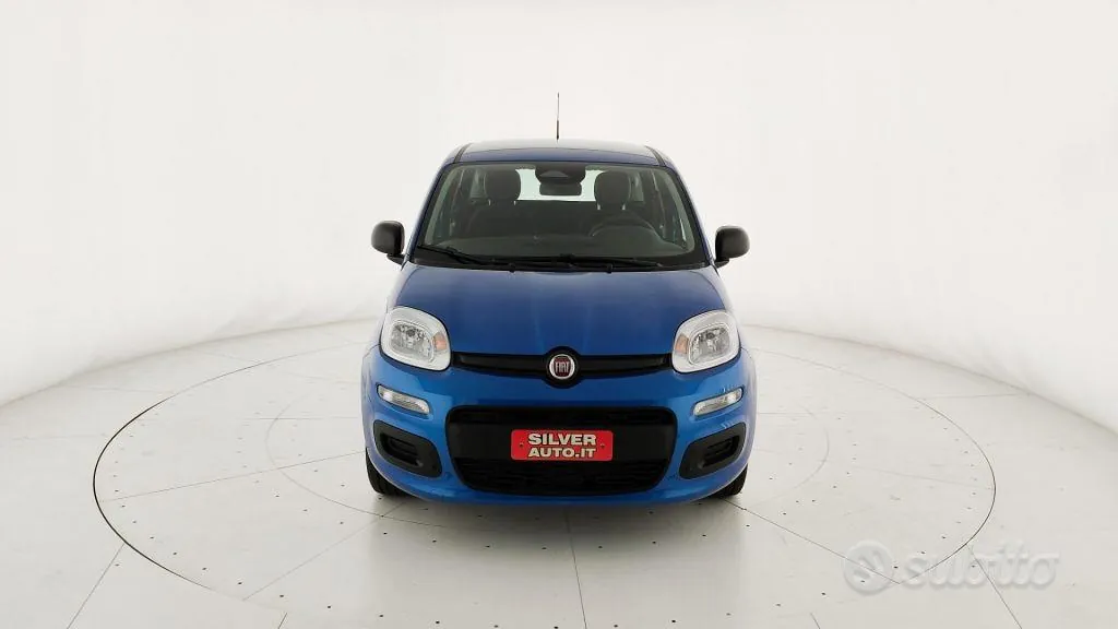 Fiat Panda 2026 photo 2