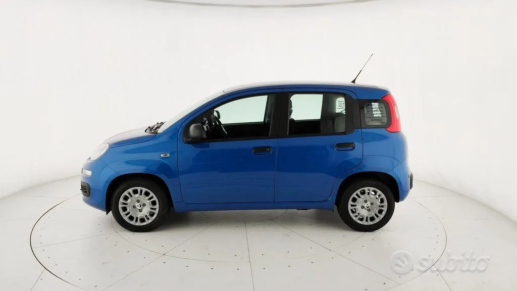Fiat Panda 2026 photo 4