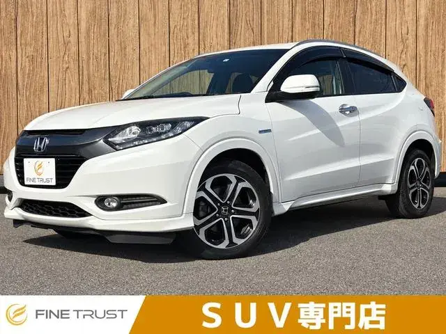Honda Hybrid Z