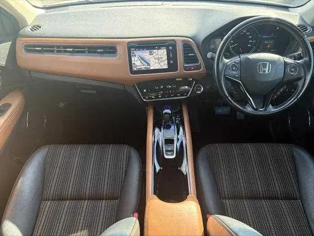 Honda Hybrid Z 2015 photo 3