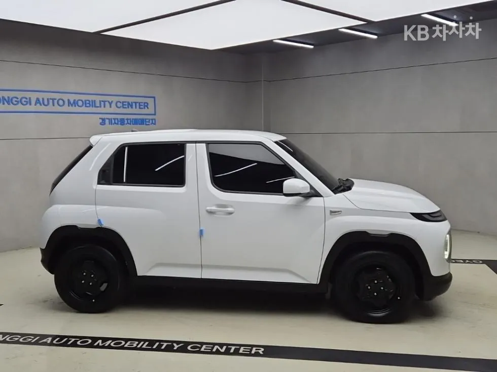 Hyundai Kia 2023 photo 2