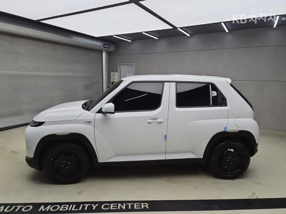Hyundai Kia 2023 photo 4