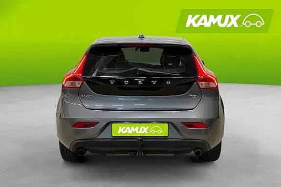 Volvo V40 2018 photo 5