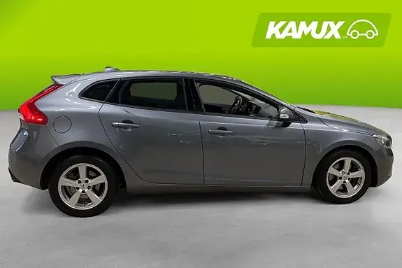 Volvo V40 2018 photo 2