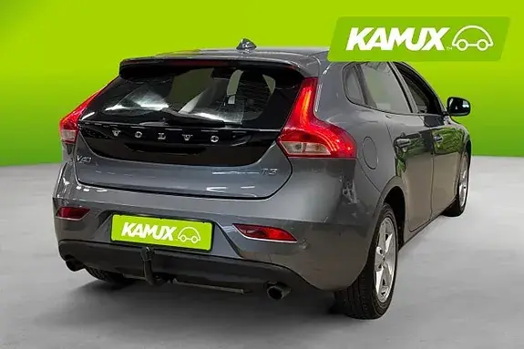 Volvo V40 2018 photo 4