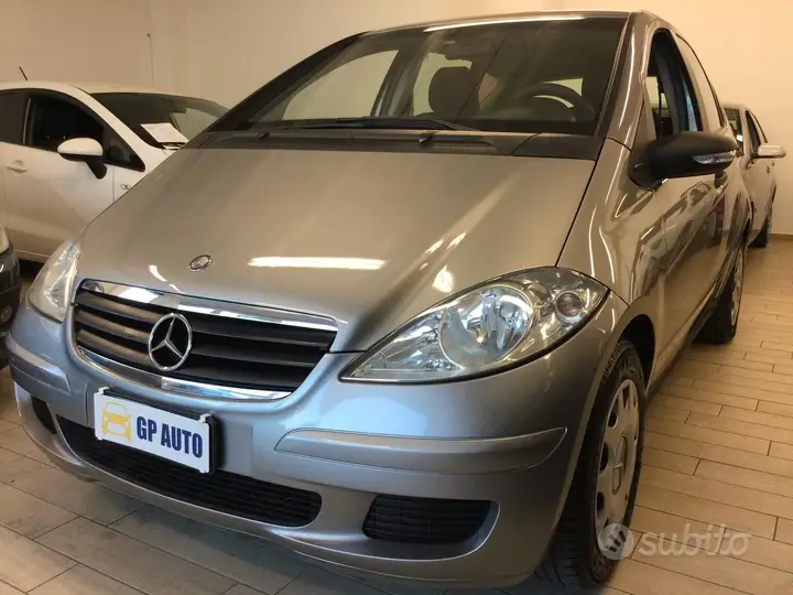 Mercedes-Benz A 150
