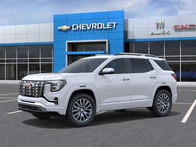 GMC Terrain 2027 photo 3