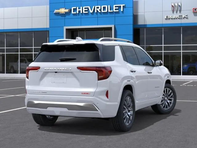 GMC Terrain 2027 photo 5