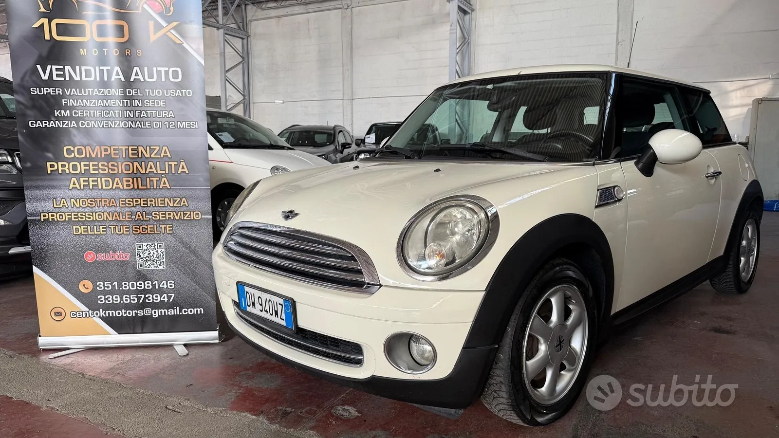 Mini Mini