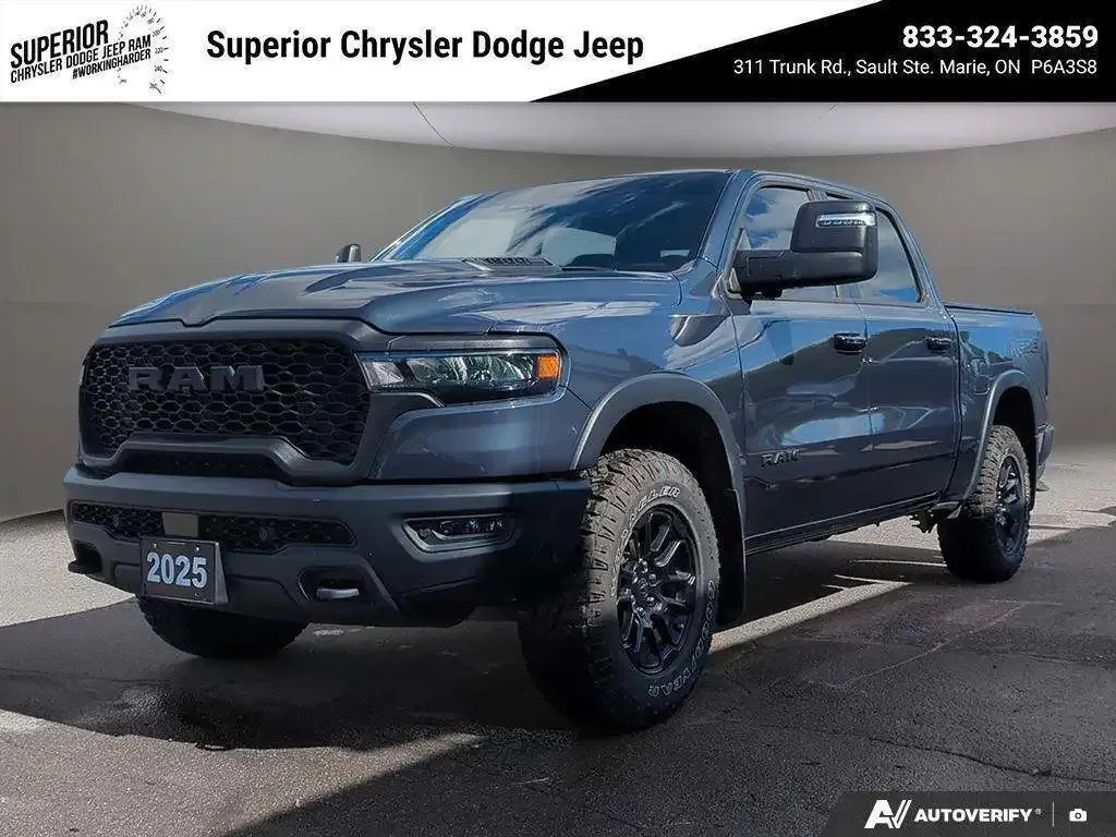 Ram 1500