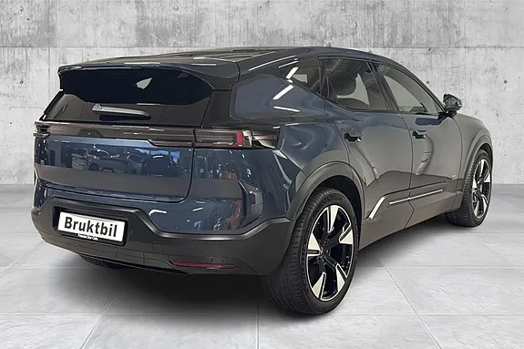 Polestar 3 2025 photo 5