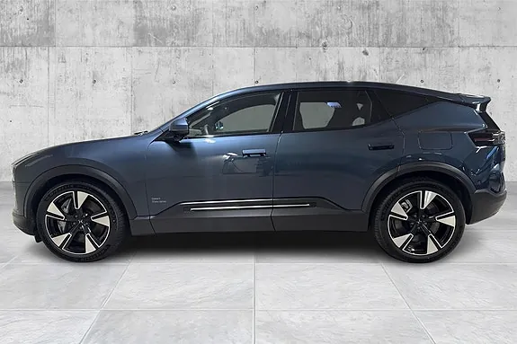 Polestar 3 2025 photo 2