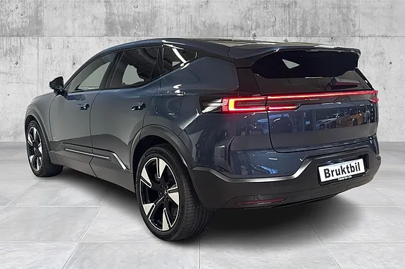 Polestar 3 2025 photo 3