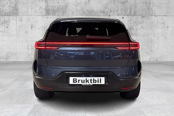 Polestar 3 2025 photo 4