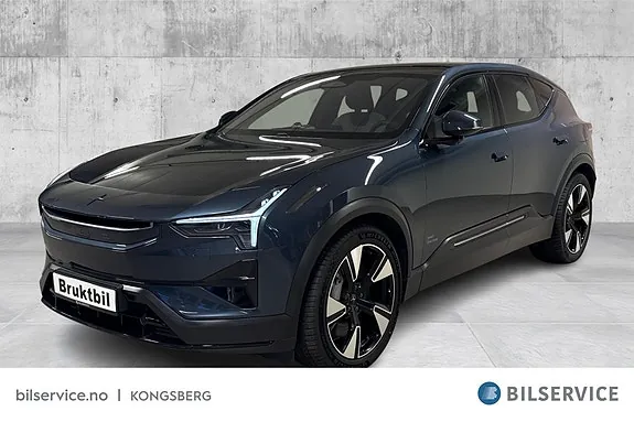 Polestar 3