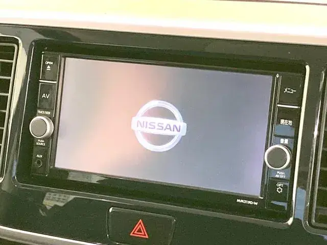 Nissan Dayzulux Highway Star X 2020 photo 3