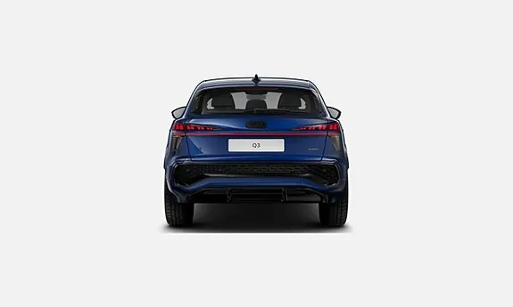 Audi Q3 2026 photo 2
