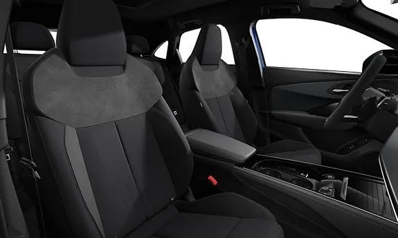 Audi Q3 2026 photo 3