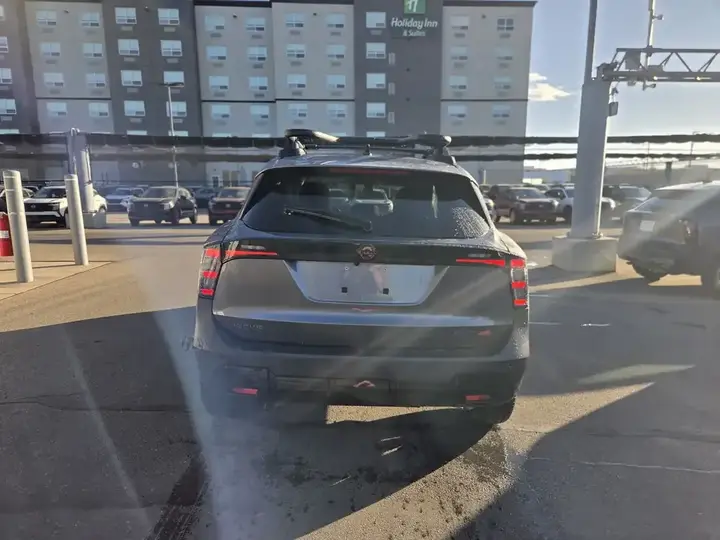 Nissan Kicks 2027 photo 4