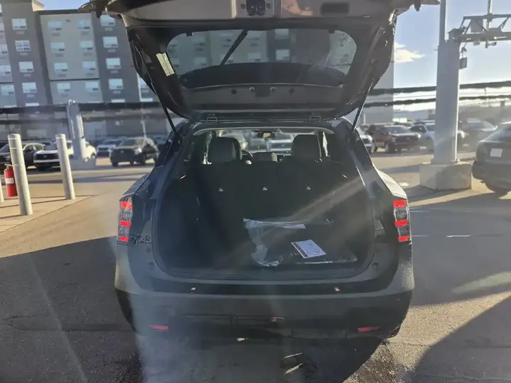 Nissan Kicks 2027 photo 5