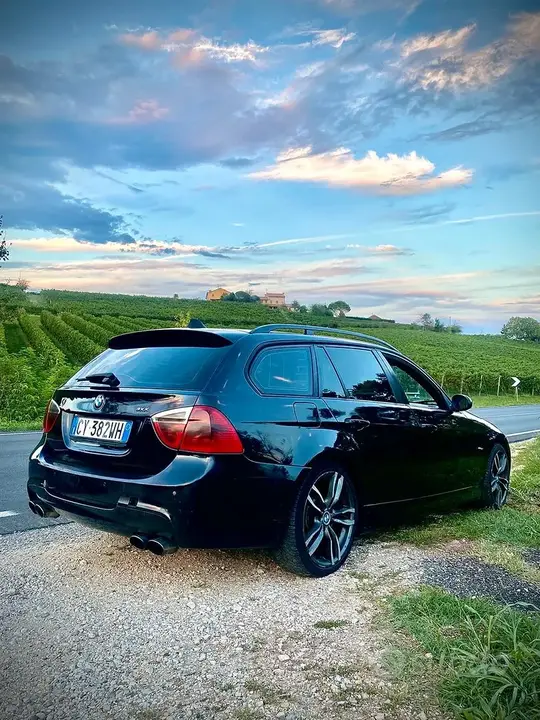 BMW 320D