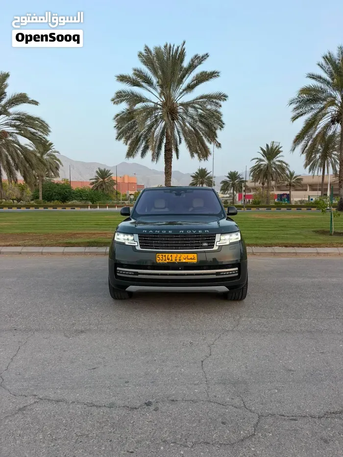 Land Rover Range Rover Sport 2022 photo 2