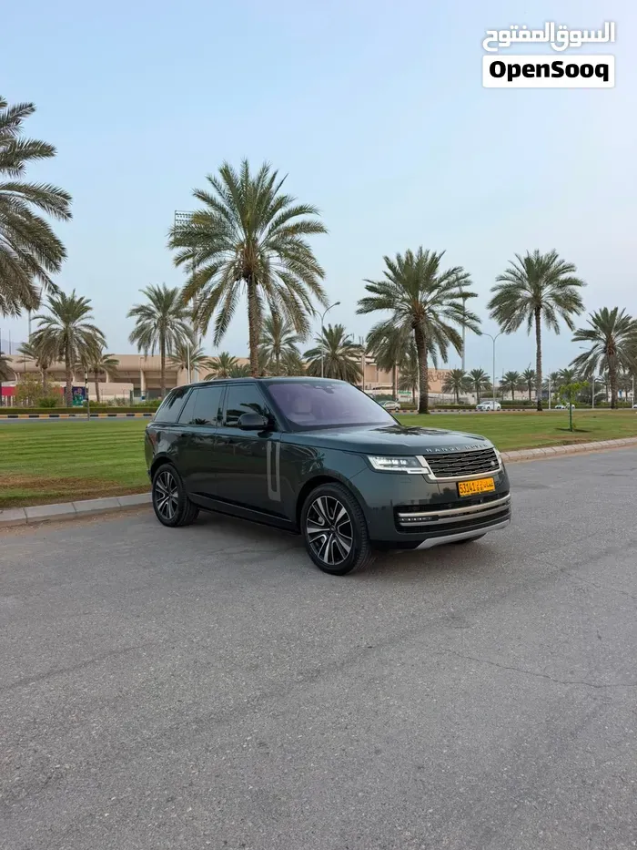 Land Rover Range Rover Sport 2022 photo 3