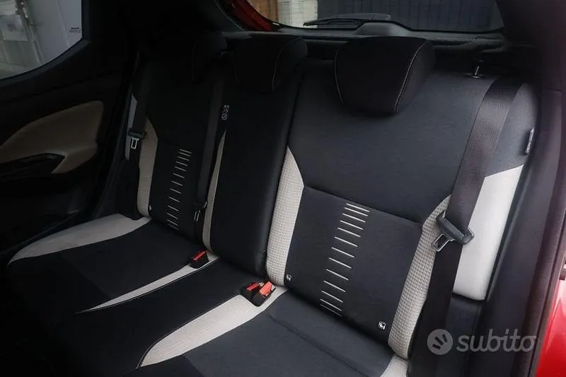 Nissan Micra 2019 photo 3