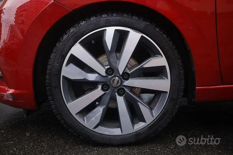 Nissan Micra 2019 photo 5