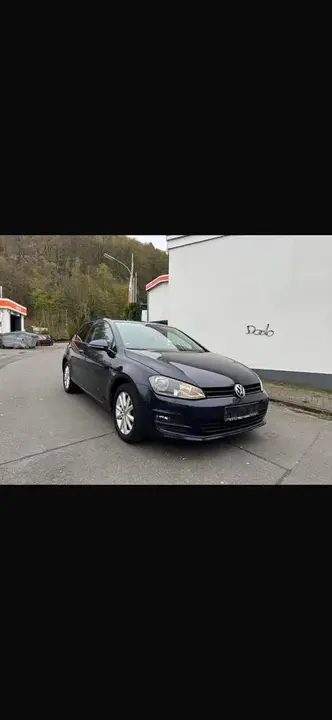 Volkswagen Golf 7