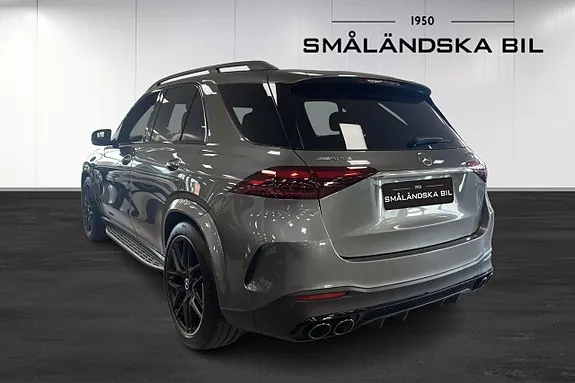 Mercedes-Benz Gle53 2024 photo 3