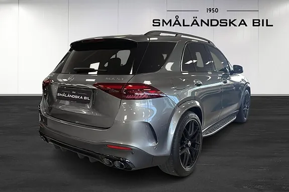 Mercedes-Benz Gle53 2024 photo 4