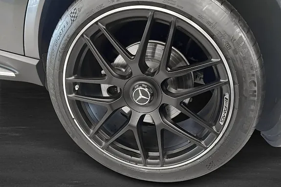 Mercedes-Benz Gle53 2024 photo 5