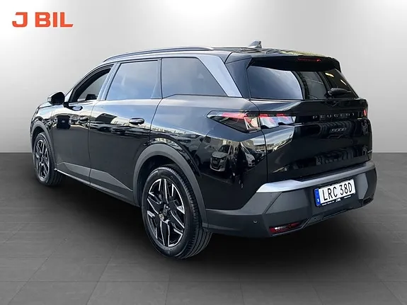 Peugeot 5008 2025 photo 3