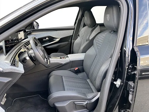 Peugeot 5008 2025 photo 4