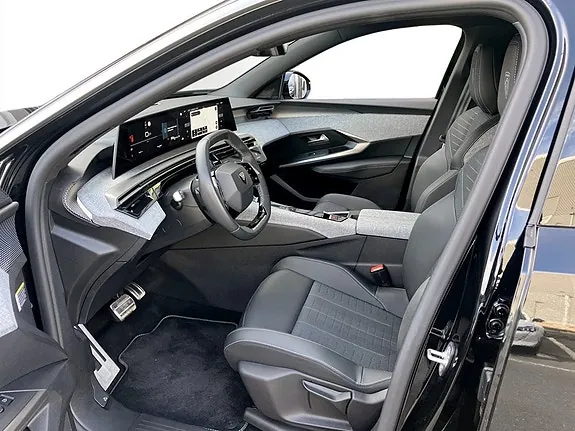 Peugeot 5008 2025 photo 5