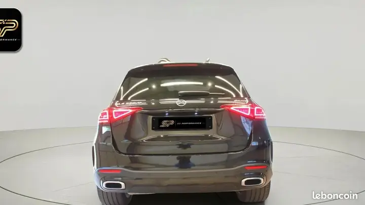 Mercedes-Benz Gle 2022 photo 5