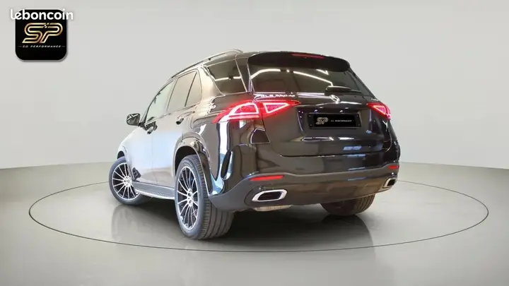 Mercedes-Benz Gle 2022 photo 3
