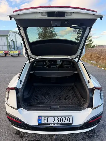 Kia Ev6 2022 photo 5