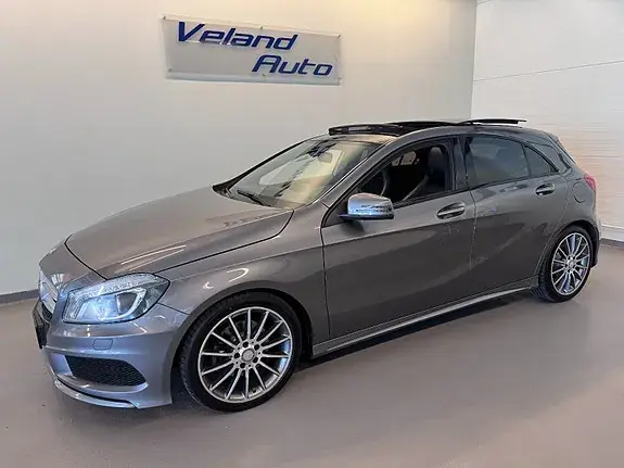 Mercedes-Benz 180 2015 photo 2